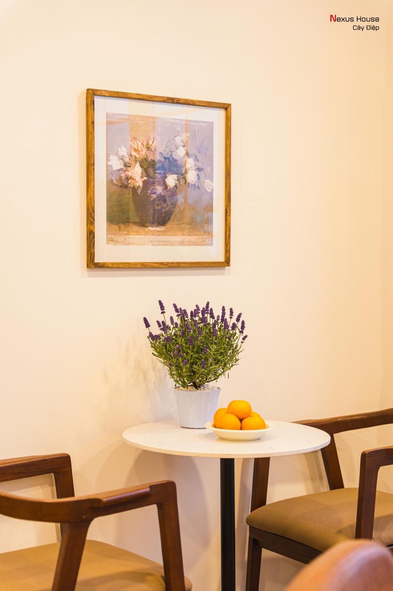 Nexus House Cay Diep 호치민 외부 사진