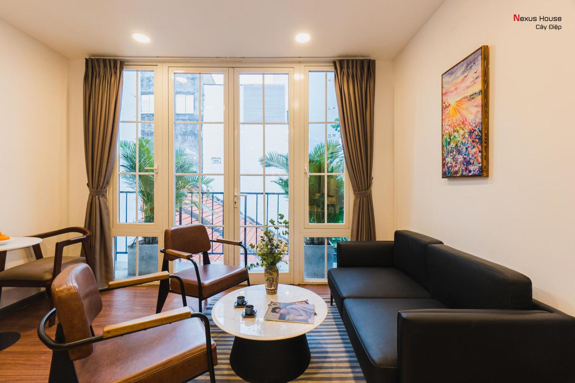 Nexus House Cay Diep 호치민 외부 사진