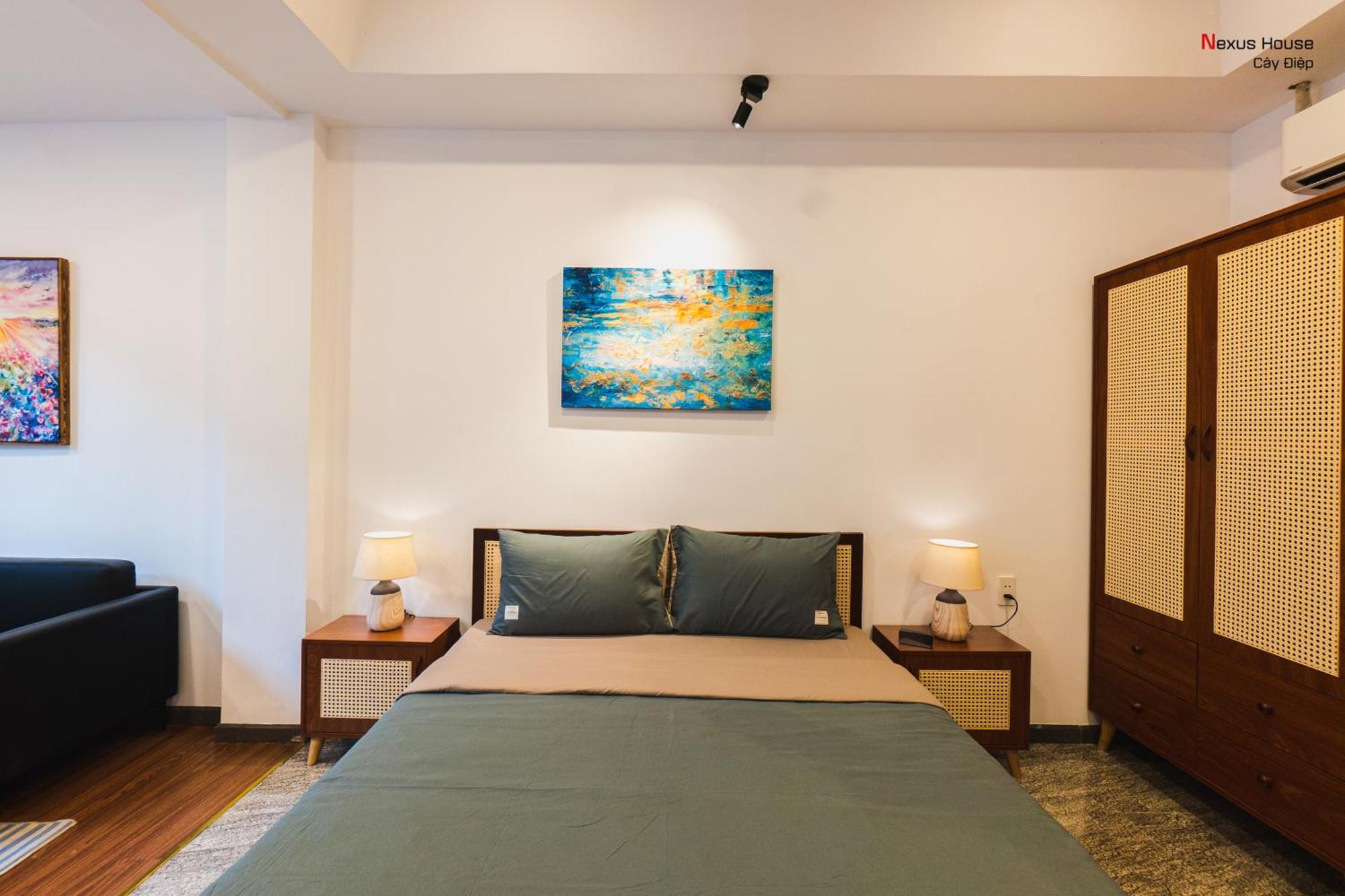 Nexus House Cay Diep 호치민 외부 사진