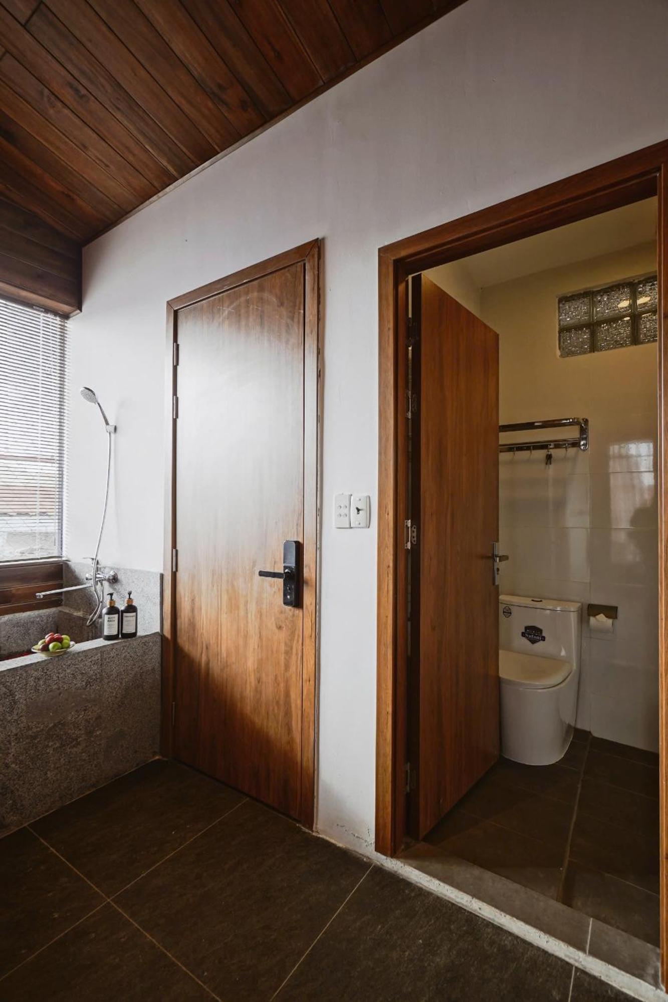 Nexus House Cay Diep 호치민 외부 사진