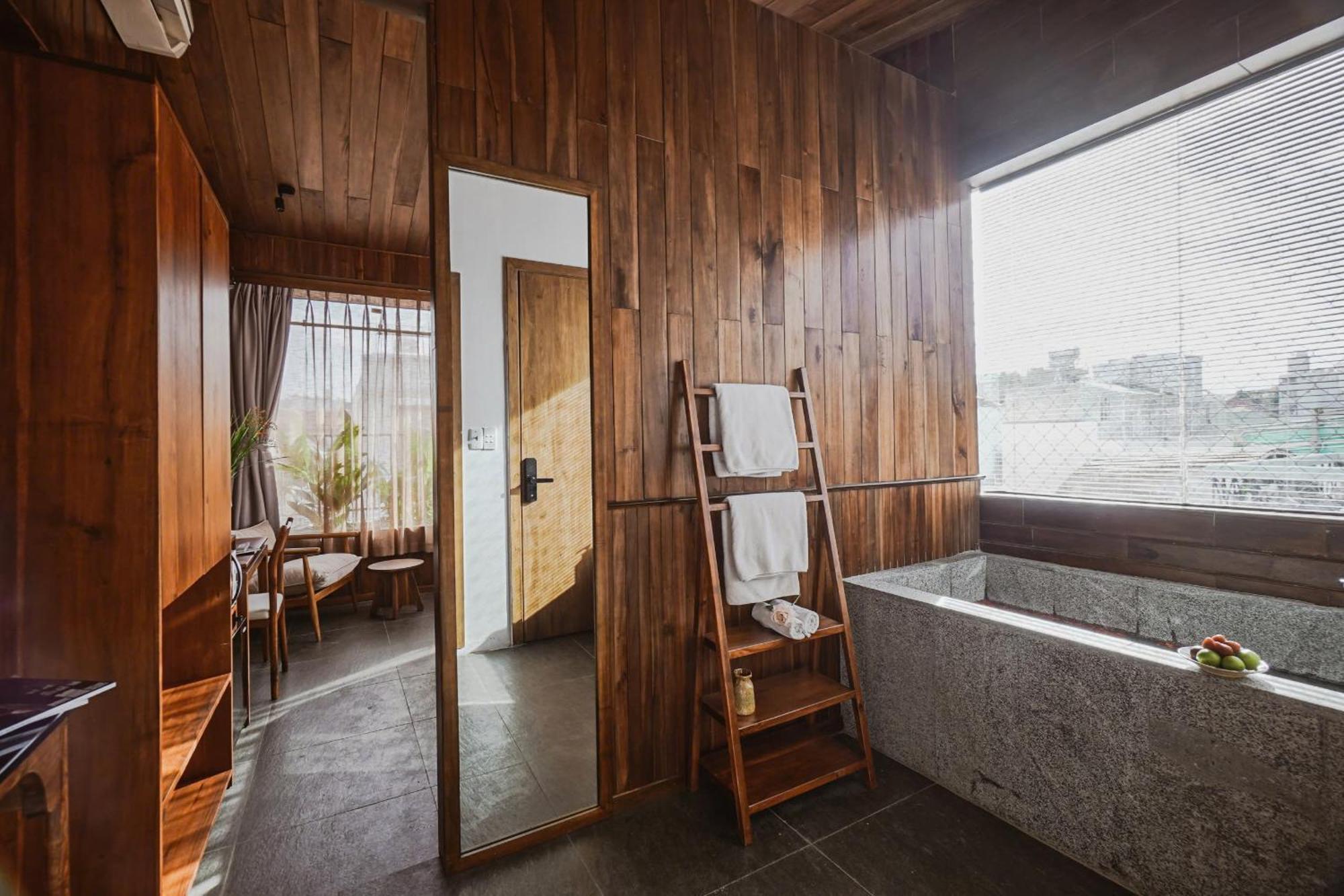 Nexus House Cay Diep 호치민 외부 사진