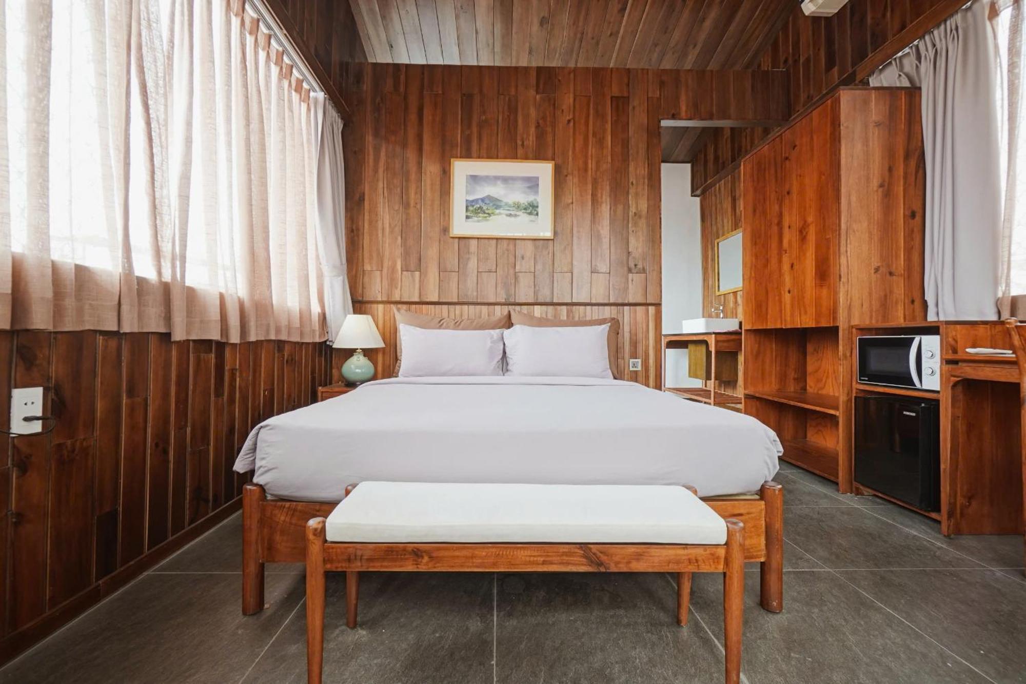 Nexus House Cay Diep 호치민 외부 사진