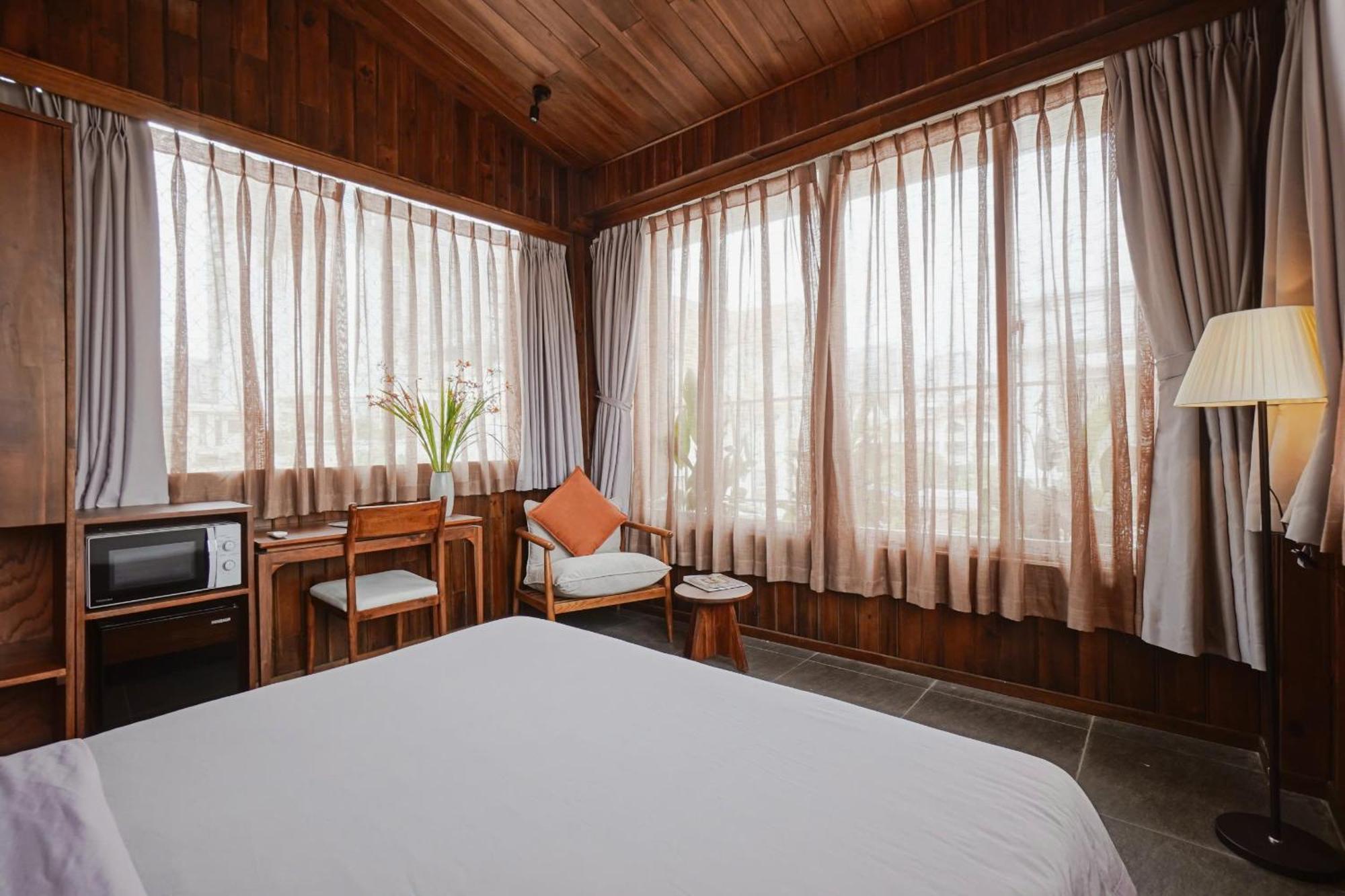 Nexus House Cay Diep 호치민 외부 사진