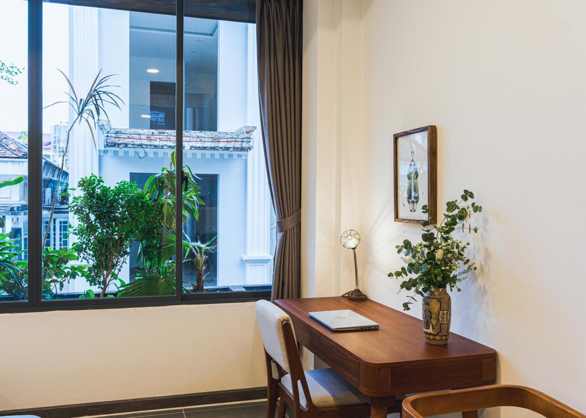 Nexus House Cay Diep 호치민 외부 사진
