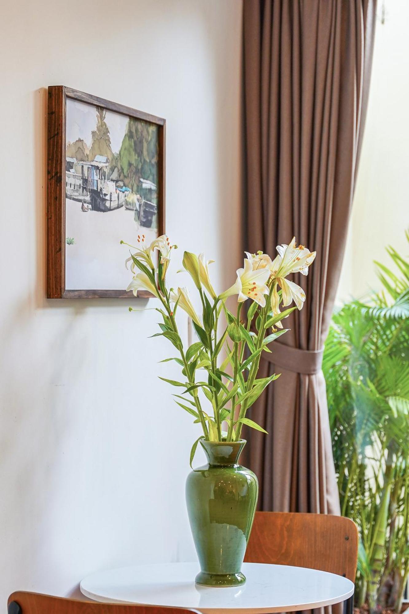 Nexus House Cay Diep 호치민 외부 사진